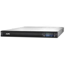 APC SMT1500RM1U UPS