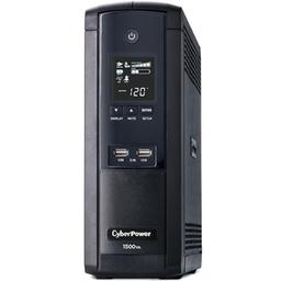 CyberPower BRG1500AVRLCDTAA UPS