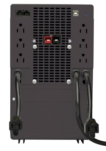 Tripp Lite OMNIVS1500XL UPS