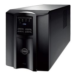 APC DLT1500I UPS