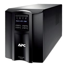 APC SMT1500J UPS