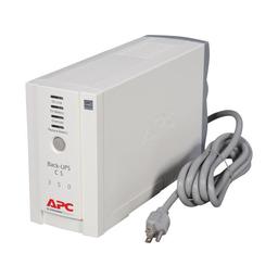 APC BK350 UPS