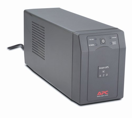 APC SC620 UPS