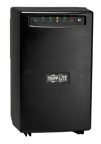 Tripp Lite OMNI1000ISO UPS