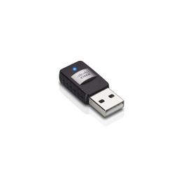 Linksys AE6000 802.11a/b/g/n/ac USB Type-A Wi-Fi Adapter