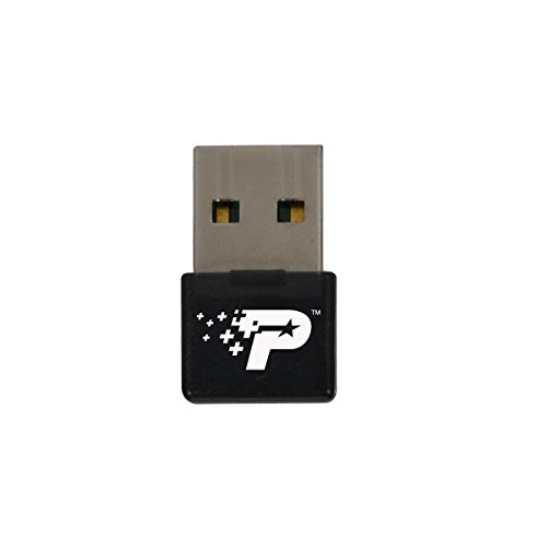 Patriot PCUSBW1150 802.11a/b/g/n USB Type-A Wi-Fi Adapter