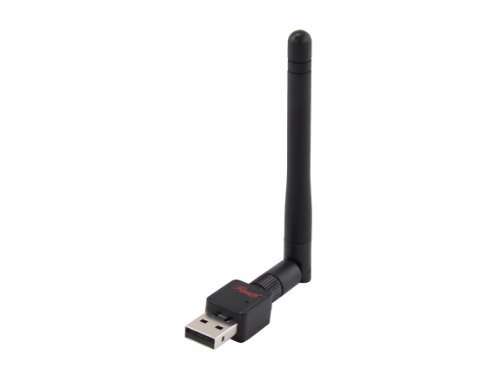 Rosewill RNWD-N1502UBE 802.11a/b/g/n USB Type-A Wi-Fi Adapter