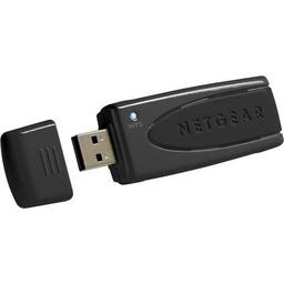 Netgear WNDA3100-100NAS 802.11a/b/g/n USB Type-A Wi-Fi Adapter