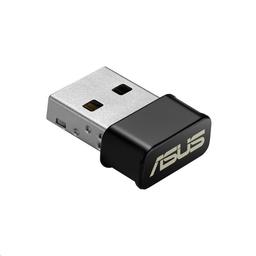 Asus USB-AC53 NANO 802.11a/b/g/n/ac USB Type-A Wi-Fi Adapter