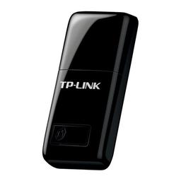 TP-Link TL-WN823N 802.11a/b/g/n USB Type-A Wi-Fi Adapter