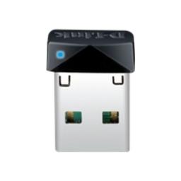 D-Link DWA-121 802.11a/b/g/n USB Type-A Wi-Fi Adapter