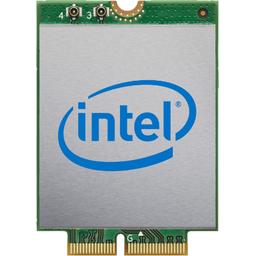 Intel AX210 802.11a/b/g/n/ac/ax M.2 Wi-Fi Adapter