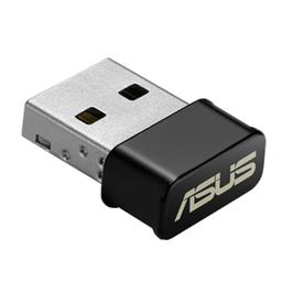 Asus USB-AX55 Nano 802.11a/b/g/n/ac/ax USB Type-A Wi-Fi Adapter